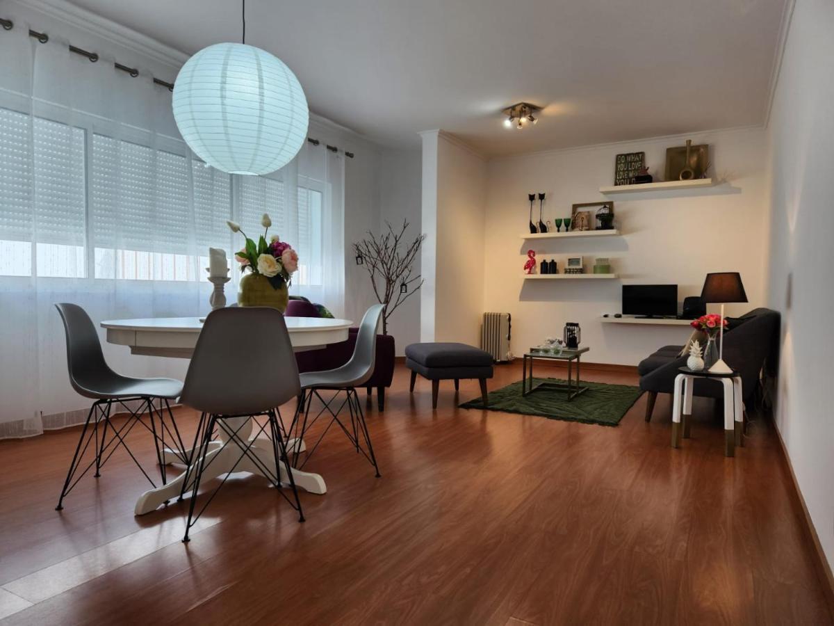 Cozy Island Apartment Raal 1096 - Free Parking Ponta Delgada Zewnętrze zdjęcie