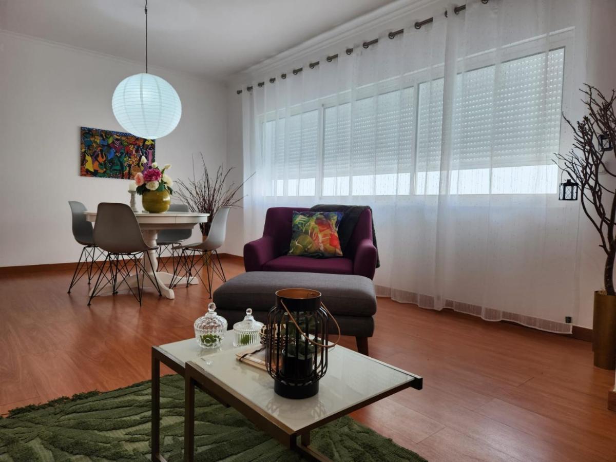 Cozy Island Apartment Raal 1096 - Free Parking Ponta Delgada Zewnętrze zdjęcie