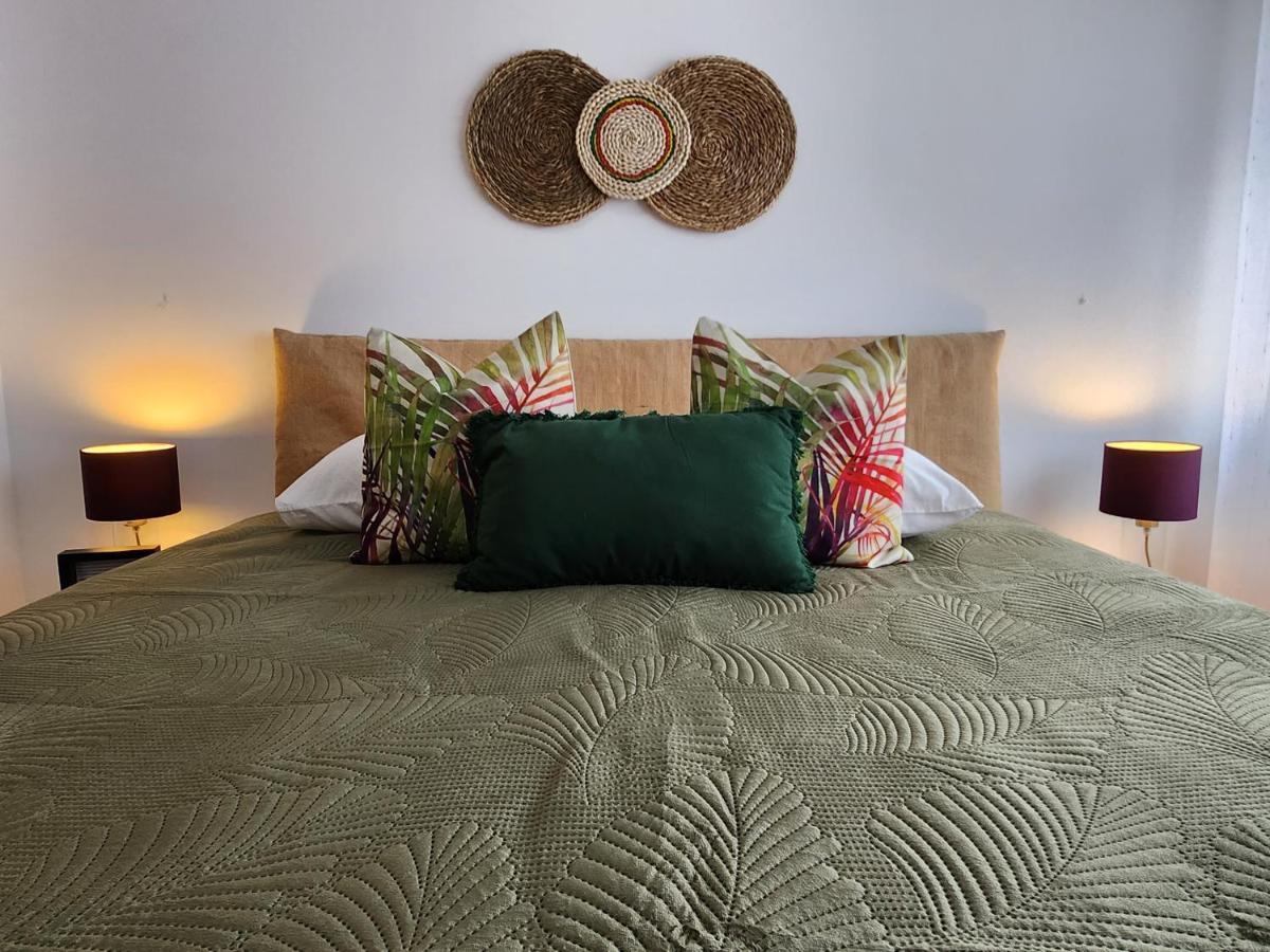 Cozy Island Apartment Raal 1096 - Free Parking Ponta Delgada Zewnętrze zdjęcie