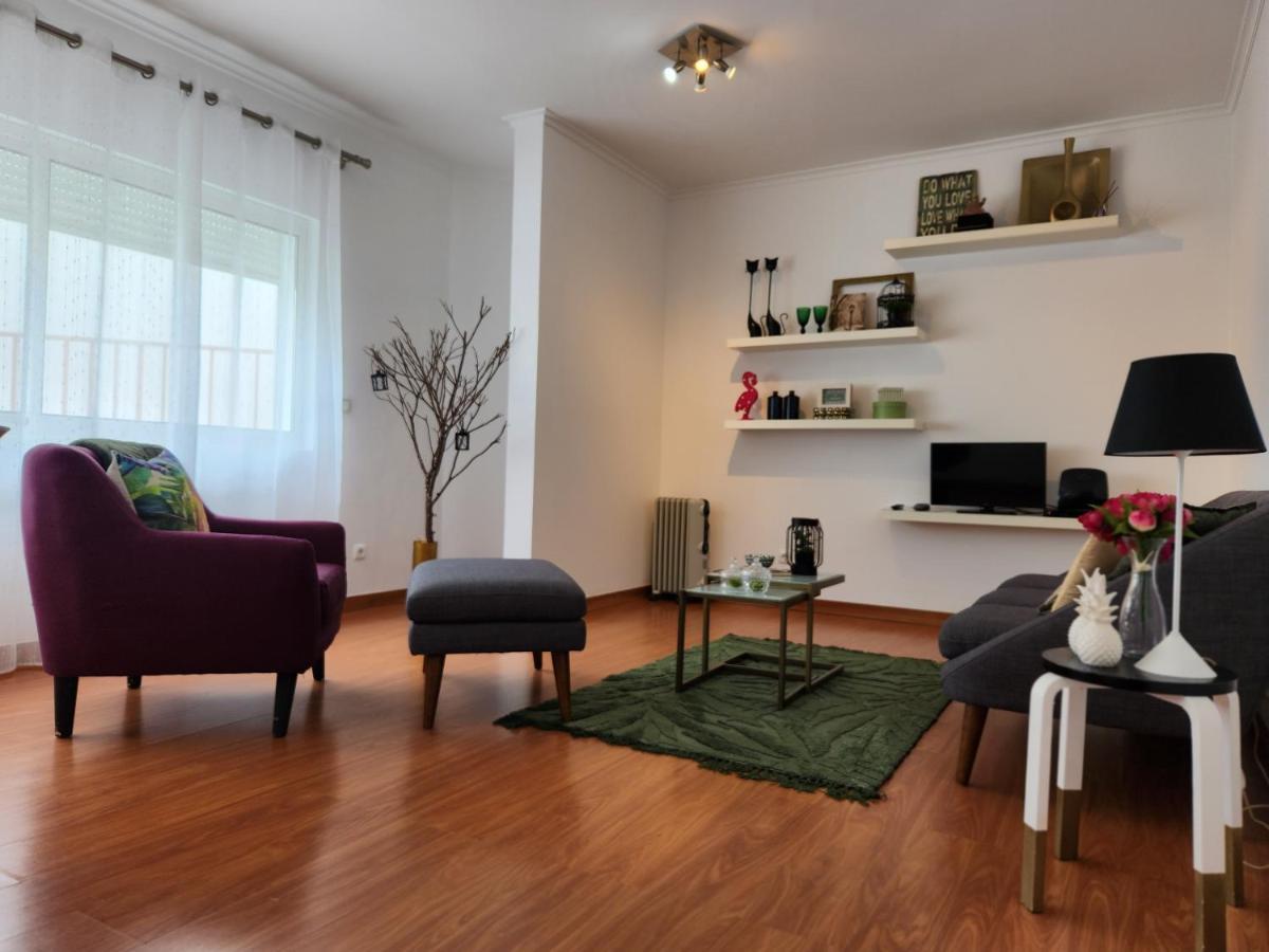 Cozy Island Apartment Raal 1096 - Free Parking Ponta Delgada Zewnętrze zdjęcie