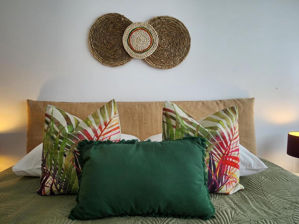 Cozy Island Apartment Raal 1096 - Free Parking Ponta Delgada Zewnętrze zdjęcie