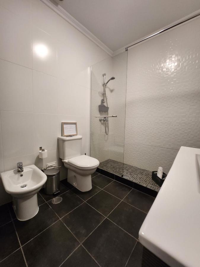 Cozy Island Apartment Raal 1096 - Free Parking Ponta Delgada Zewnętrze zdjęcie