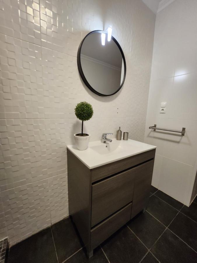 Cozy Island Apartment Raal 1096 - Free Parking Ponta Delgada Zewnętrze zdjęcie