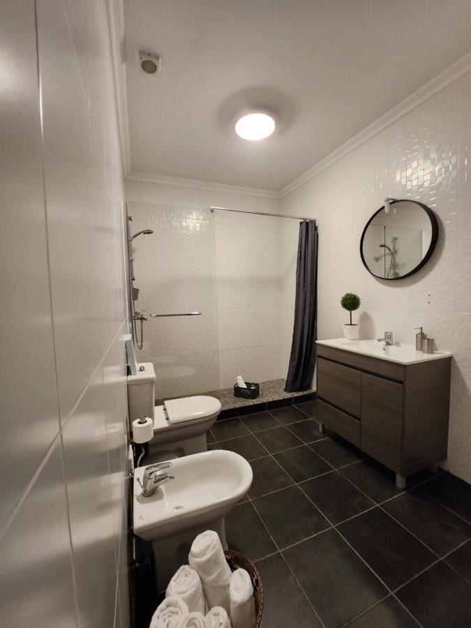Cozy Island Apartment Raal 1096 - Free Parking Ponta Delgada Zewnętrze zdjęcie
