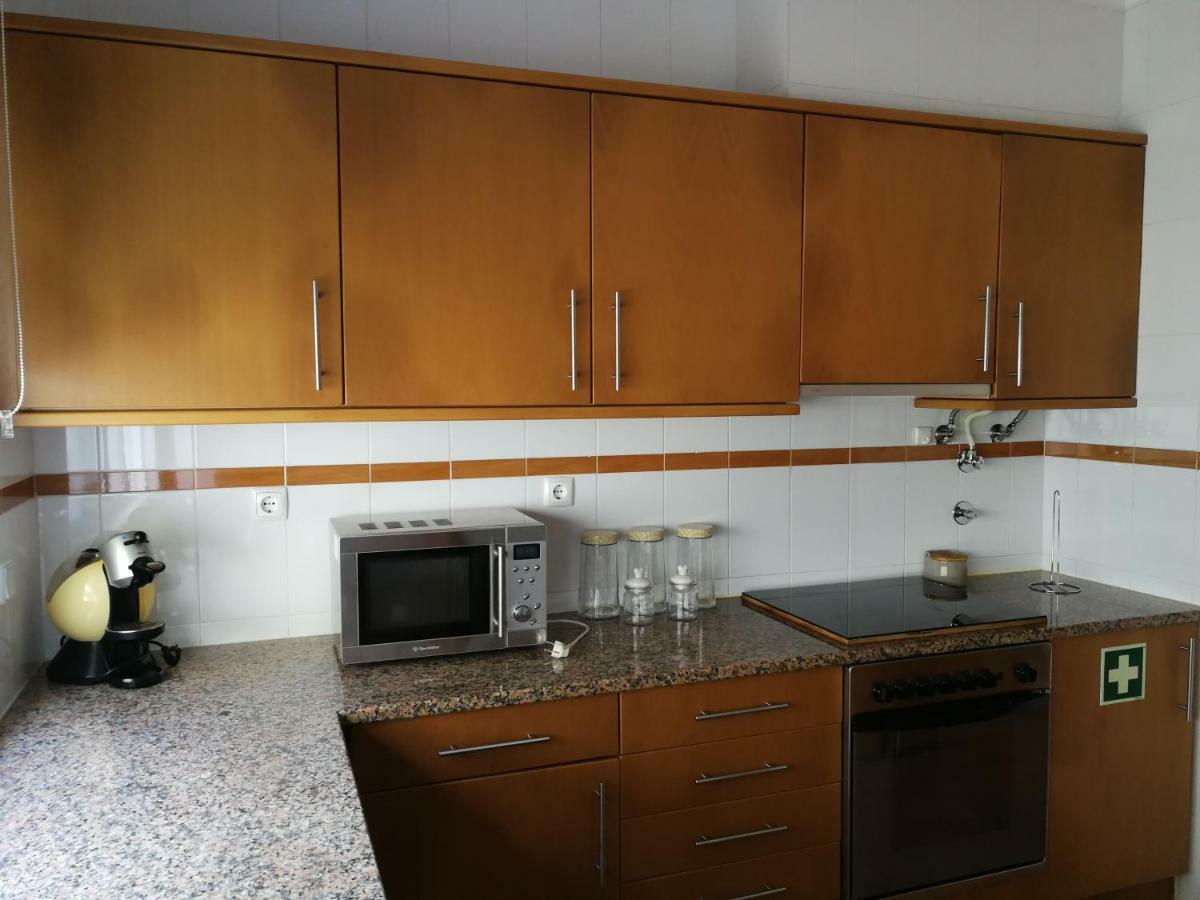 Cozy Island Apartment Raal 1096 - Free Parking Ponta Delgada Zewnętrze zdjęcie